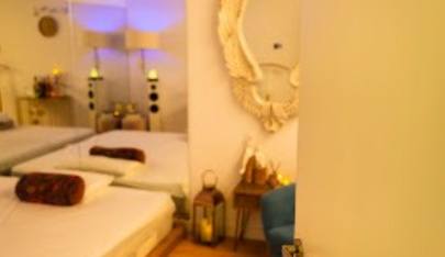 Séptimo Cielo - Erotic Massage in Cordoba, Argentina