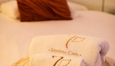 Séptimo Cielo - Erotic Massage in Cordoba, Argentina
