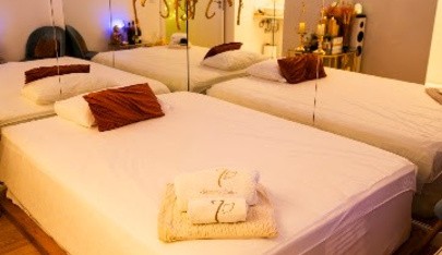 Séptimo Cielo - Erotic Massage in Cordoba, Argentina