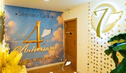 Séptimo Cielo - Erotic Massage in Cordoba, Argentina
