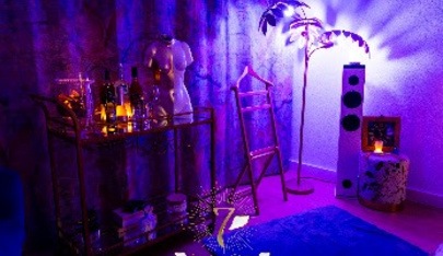 Séptimo Cielo - Erotic Massage in Cordoba, Argentina