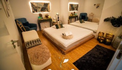 Séptimo Cielo - Erotic Massage in Cordoba, Argentina