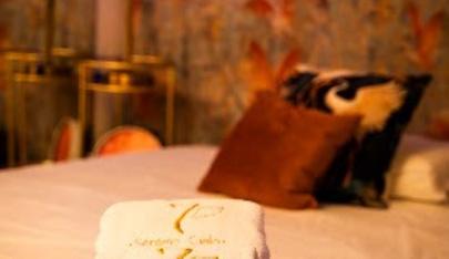 Séptimo Cielo - Erotic Massage in Cordoba, Argentina