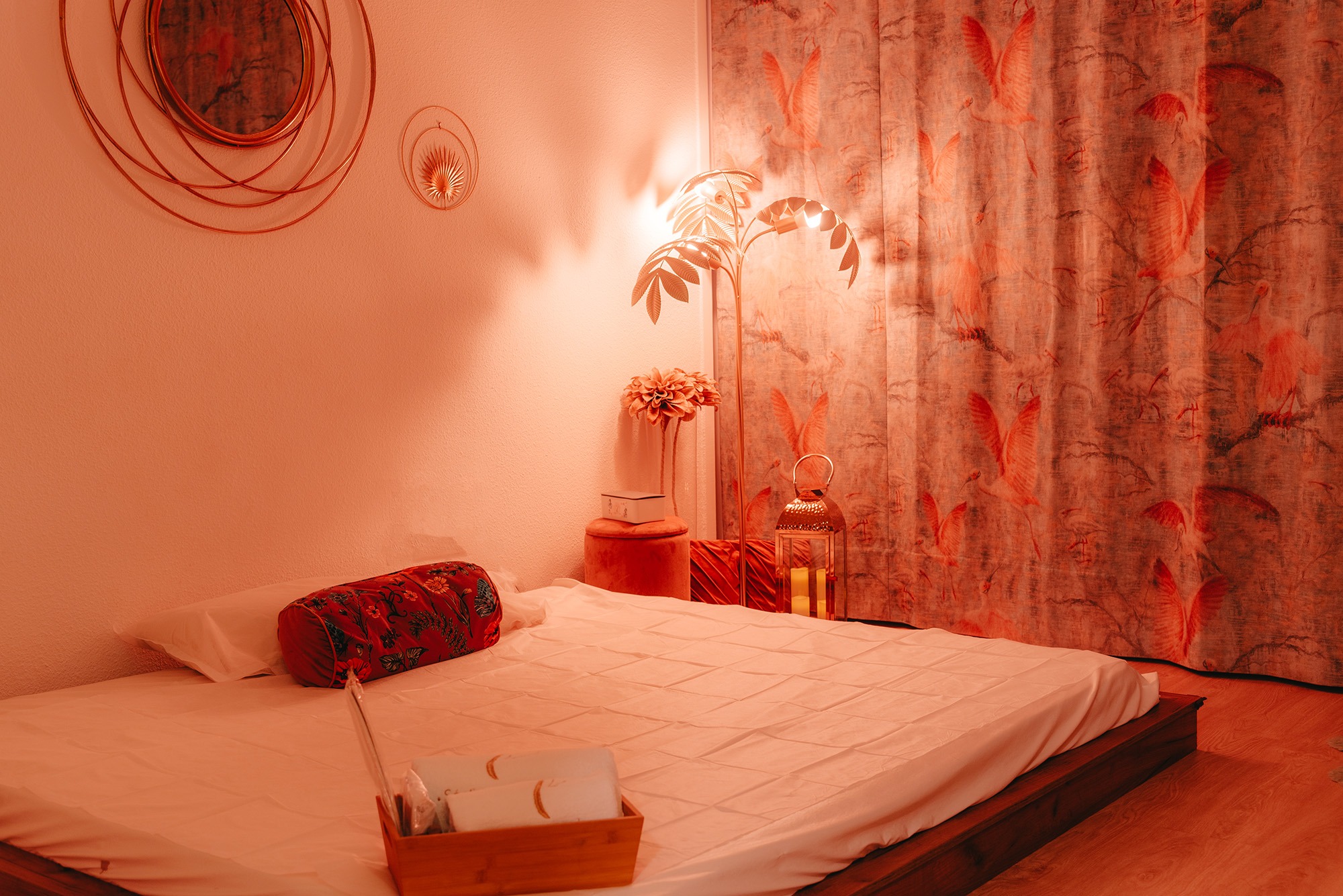 Séptimo Cielo - Erotic Massage in Cordoba, Argentina