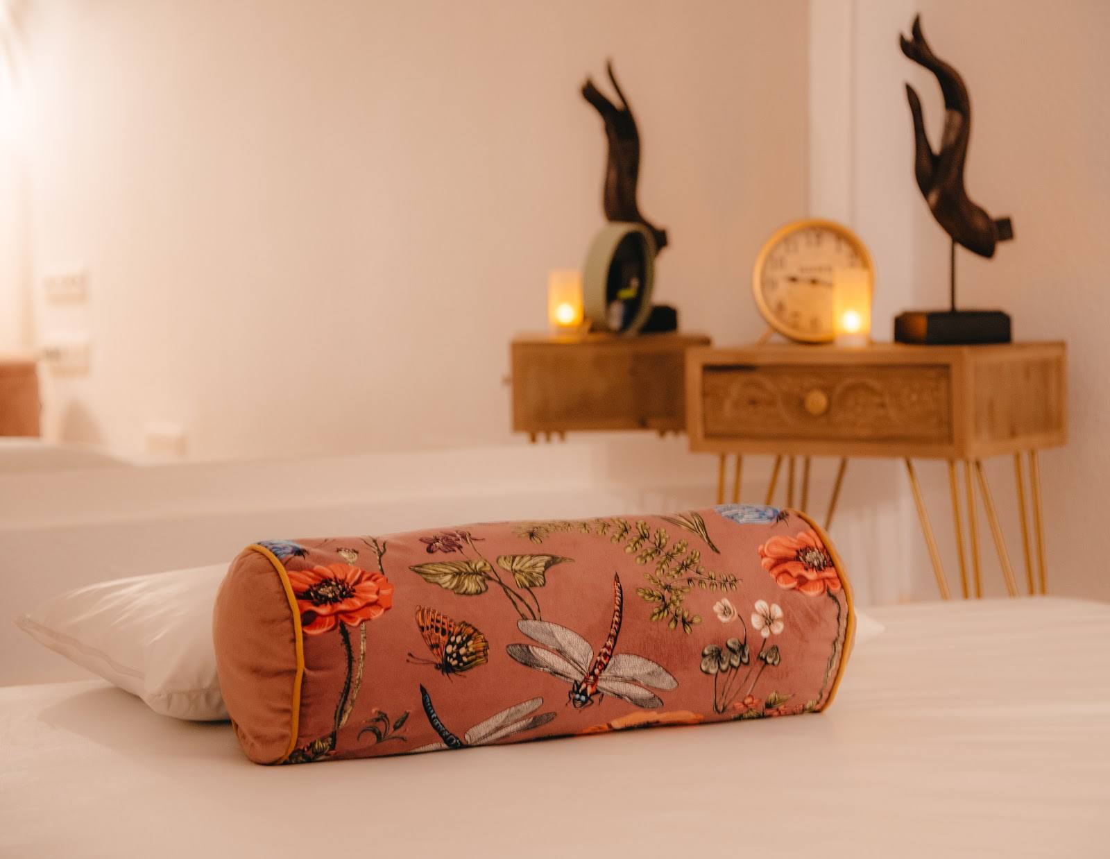 Séptimo Cielo - Erotic Massage in Cordoba, Argentina