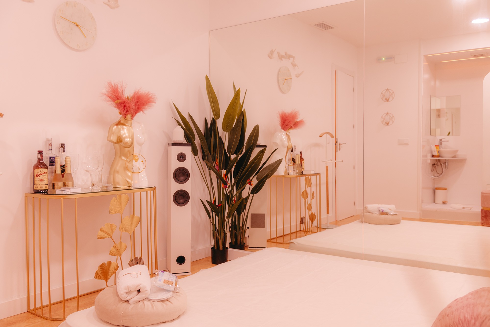 Séptimo Cielo - Erotic Massage in Cordoba, Argentina