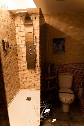 Séptimo Cielo - Erotic Massage in Cordoba, Argentina