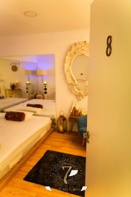 Séptimo Cielo - Erotic Massage in Cordoba, Argentina