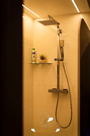 Séptimo Cielo - Erotic Massage in Cordoba, Argentina