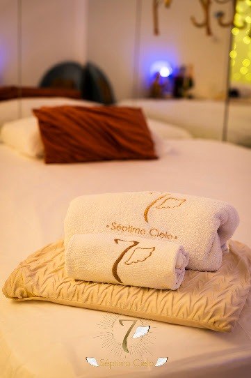 Séptimo Cielo - Erotic Massage in Cordoba, Argentina