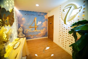 Séptimo Cielo - Erotic Massage in Cordoba, Argentina