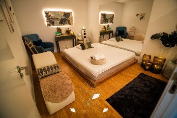 Séptimo Cielo - Erotic Massage in Cordoba, Argentina