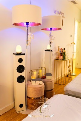 Séptimo Cielo - Erotic Massage in Cordoba, Argentina