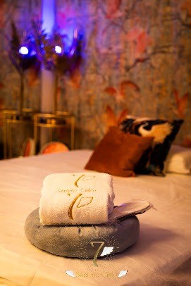 Séptimo Cielo - Erotic Massage in Cordoba, Argentina
