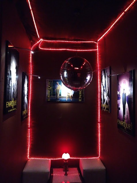 Enroque Club - Nightclub in Cordoba, Argentina