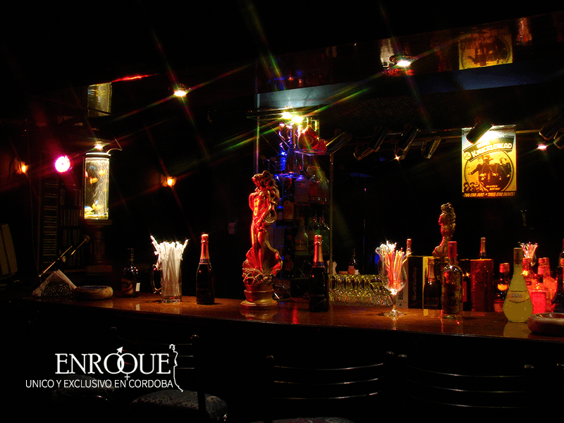 Enroque Club - Nightclub in Cordoba, Argentina
