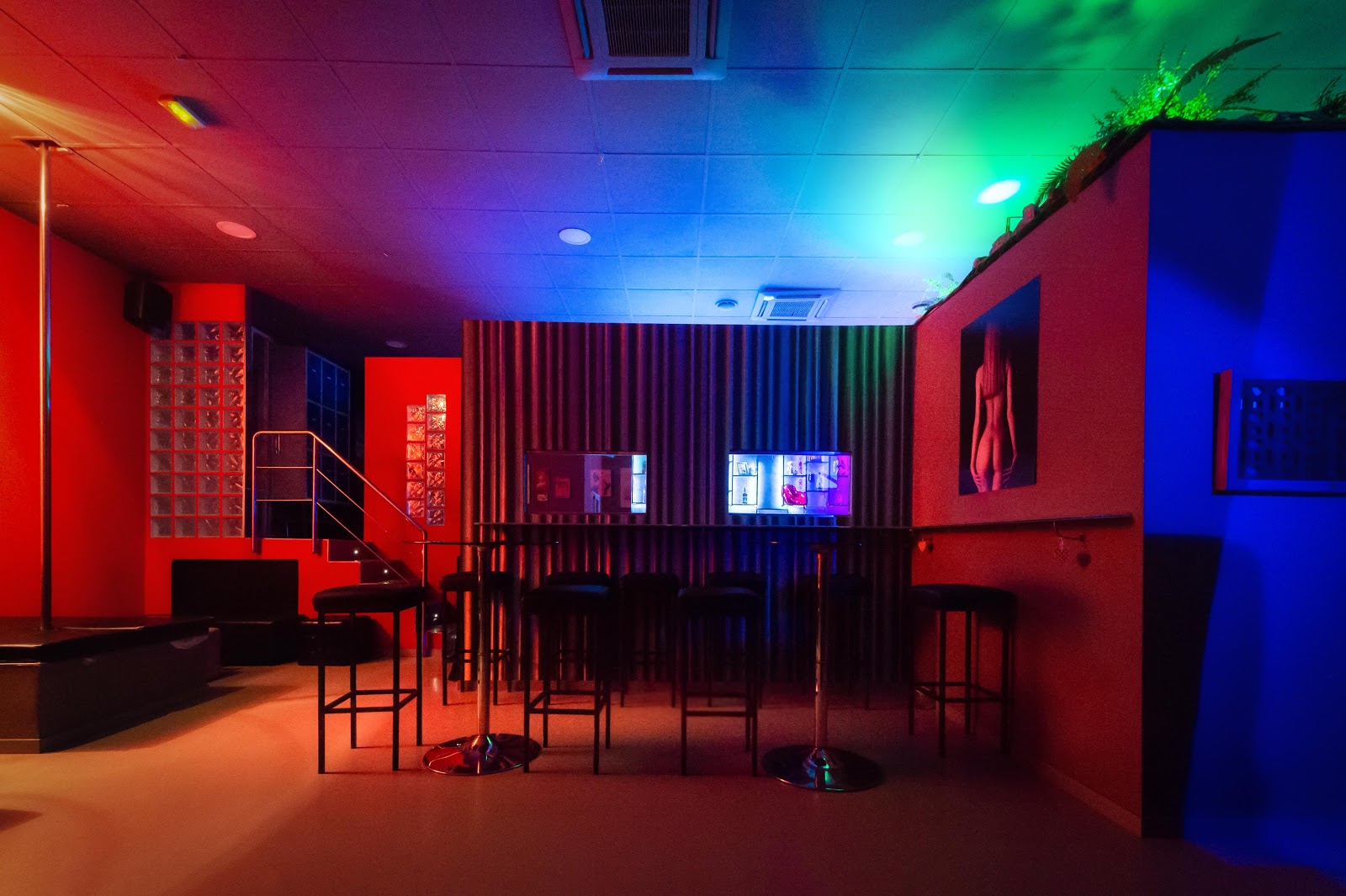 Cordoba Swinger Club - Swinger Club in Cordoba, Argentina