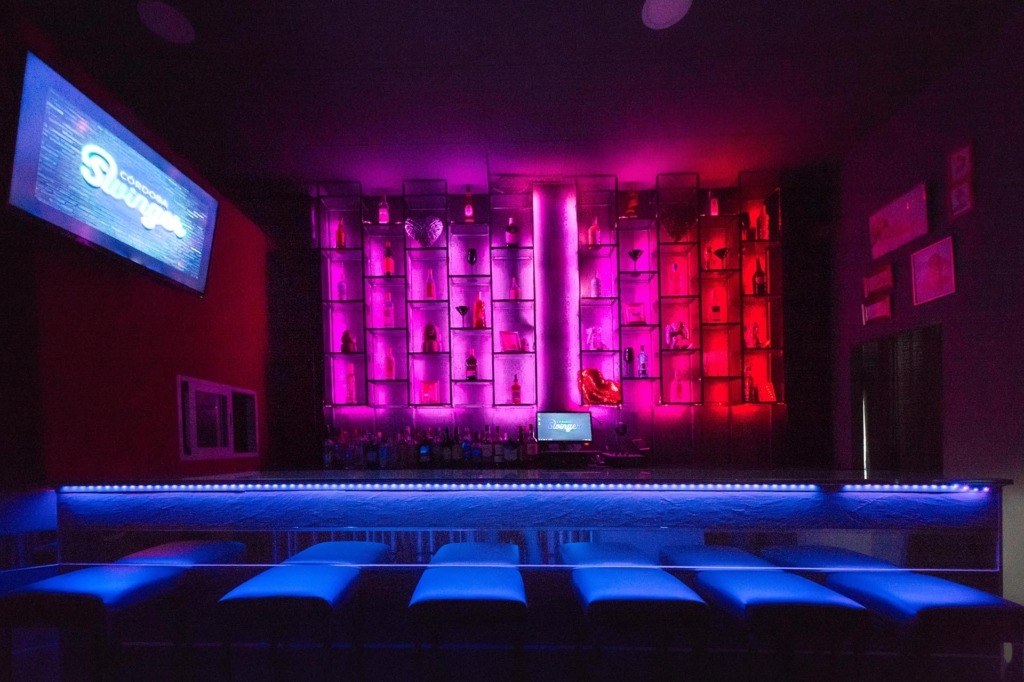 Cordoba Swinger Club - Swinger Club in Cordoba, Argentina