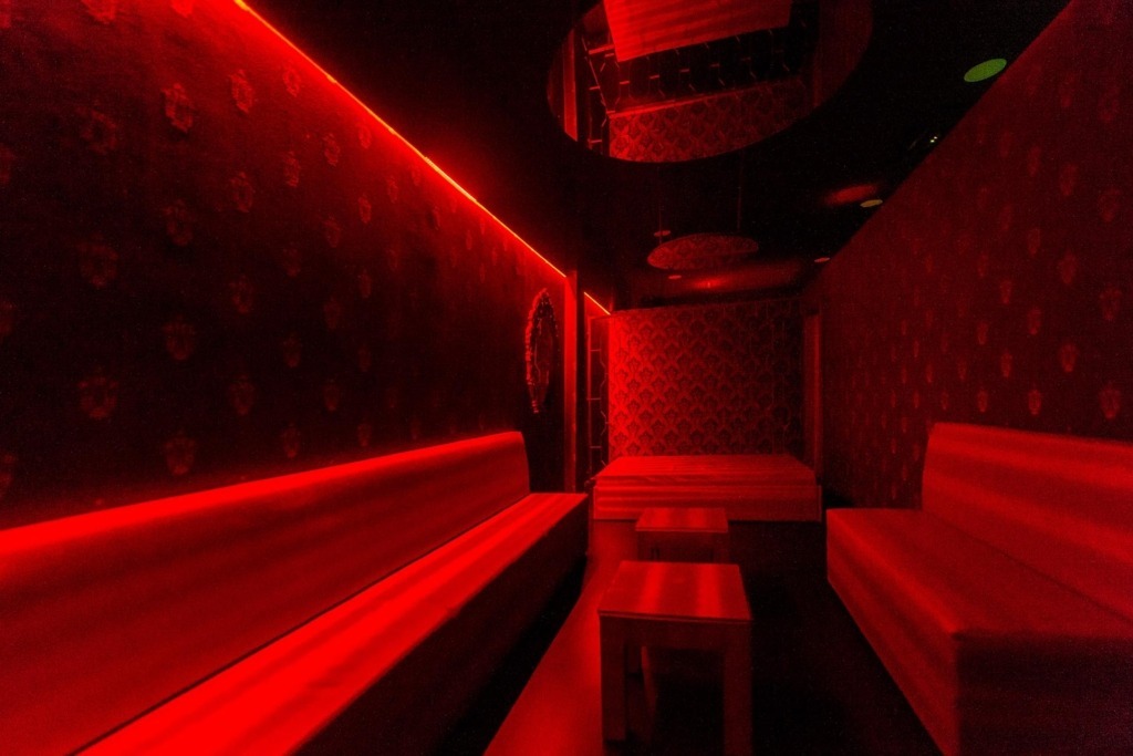 Cordoba Swinger Club - Swinger Club in Cordoba, Argentina