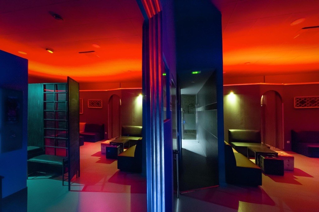 Cordoba Swinger Club - Swinger Club in Cordoba, Argentina