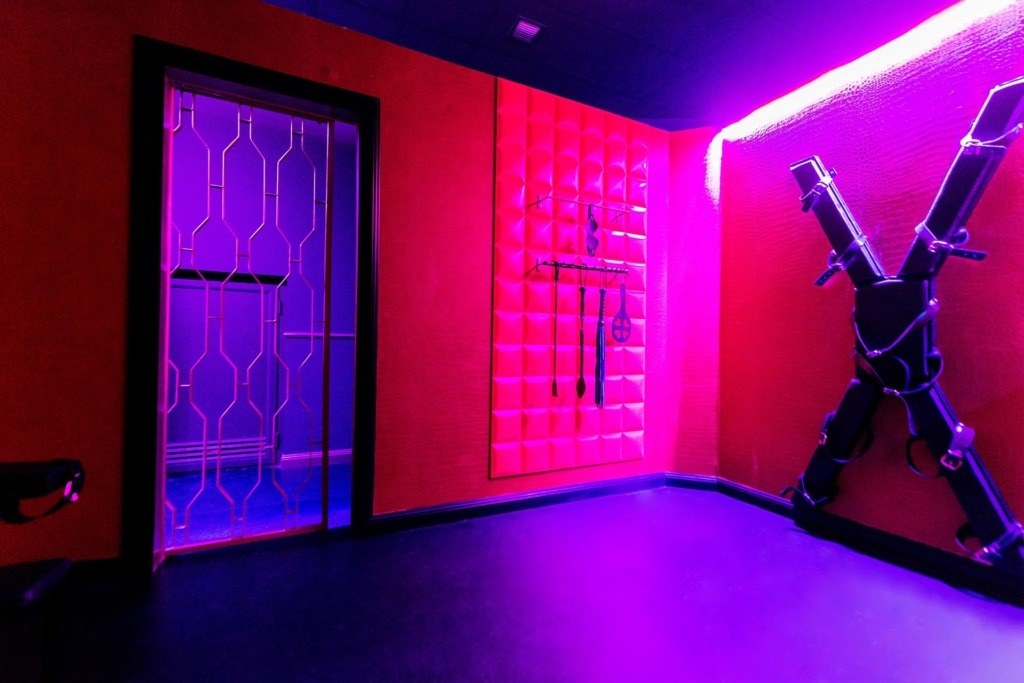 Cordoba Swinger Club - Swinger Club in Cordoba, Argentina