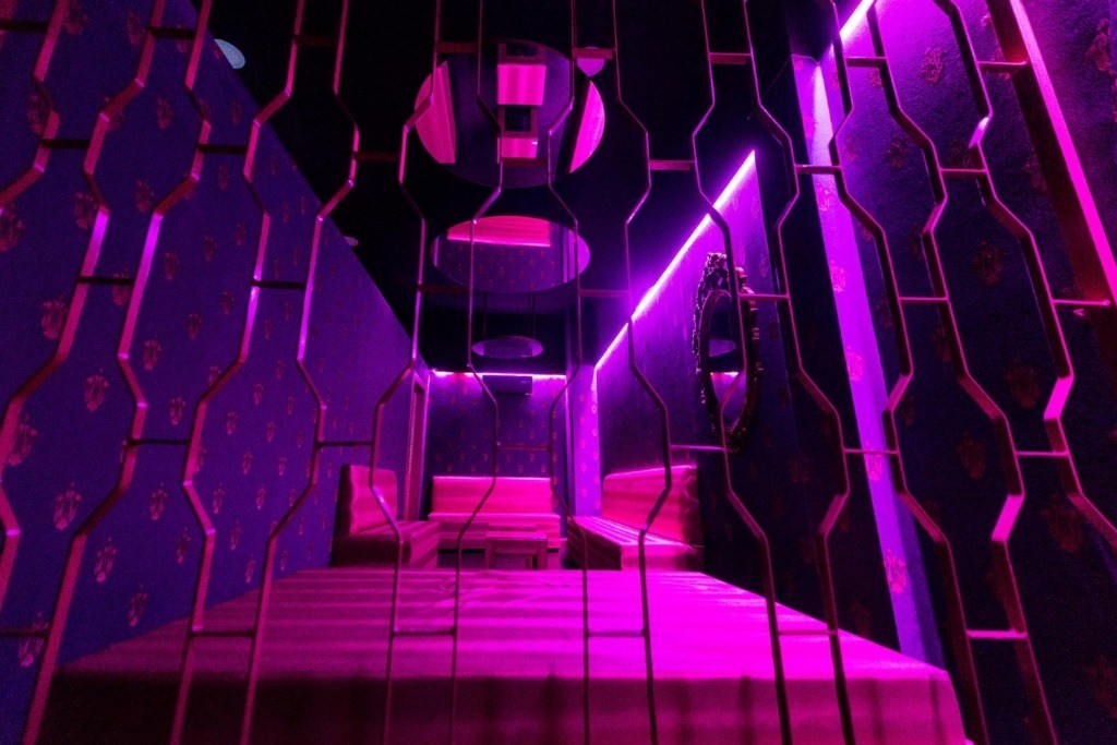 Cordoba Swinger Club - Swinger Club in Cordoba, Argentina