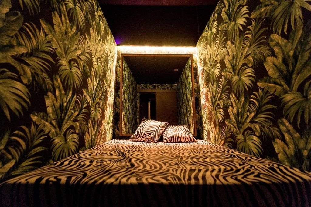 Cordoba Swinger Club - Swinger Club in Cordoba, Argentina