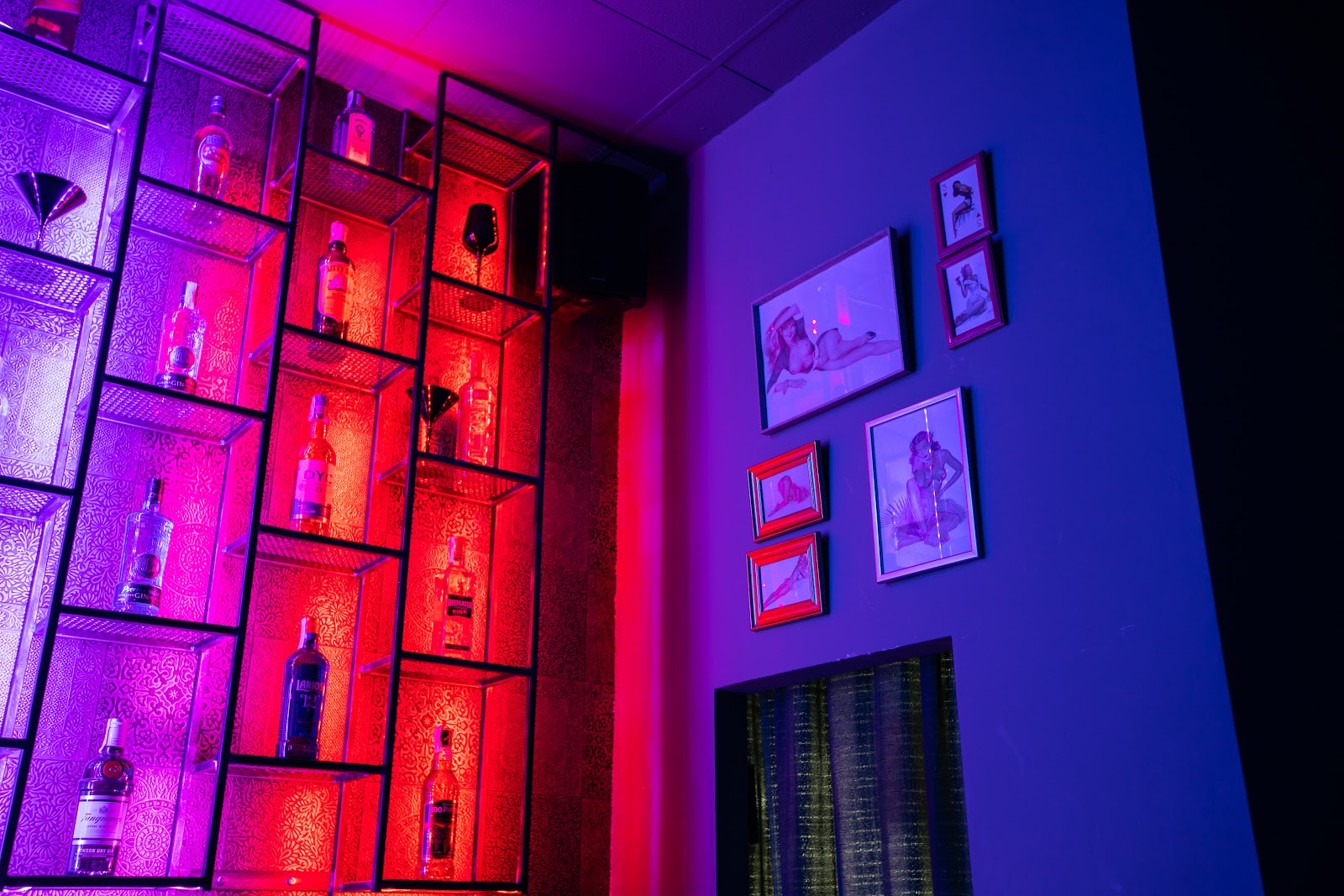 Cordoba Swinger Club - Swinger Club in Cordoba, Argentina