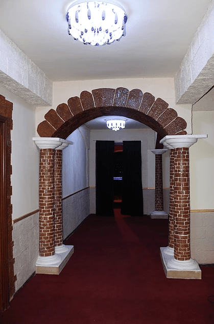 Diva Night Club - Nightclub in Yerevan, Armenia