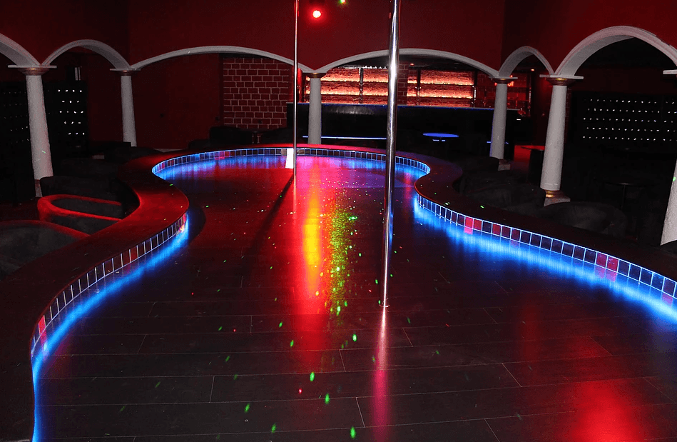 Diva Night Club - Nightclub in Yerevan, Armenia