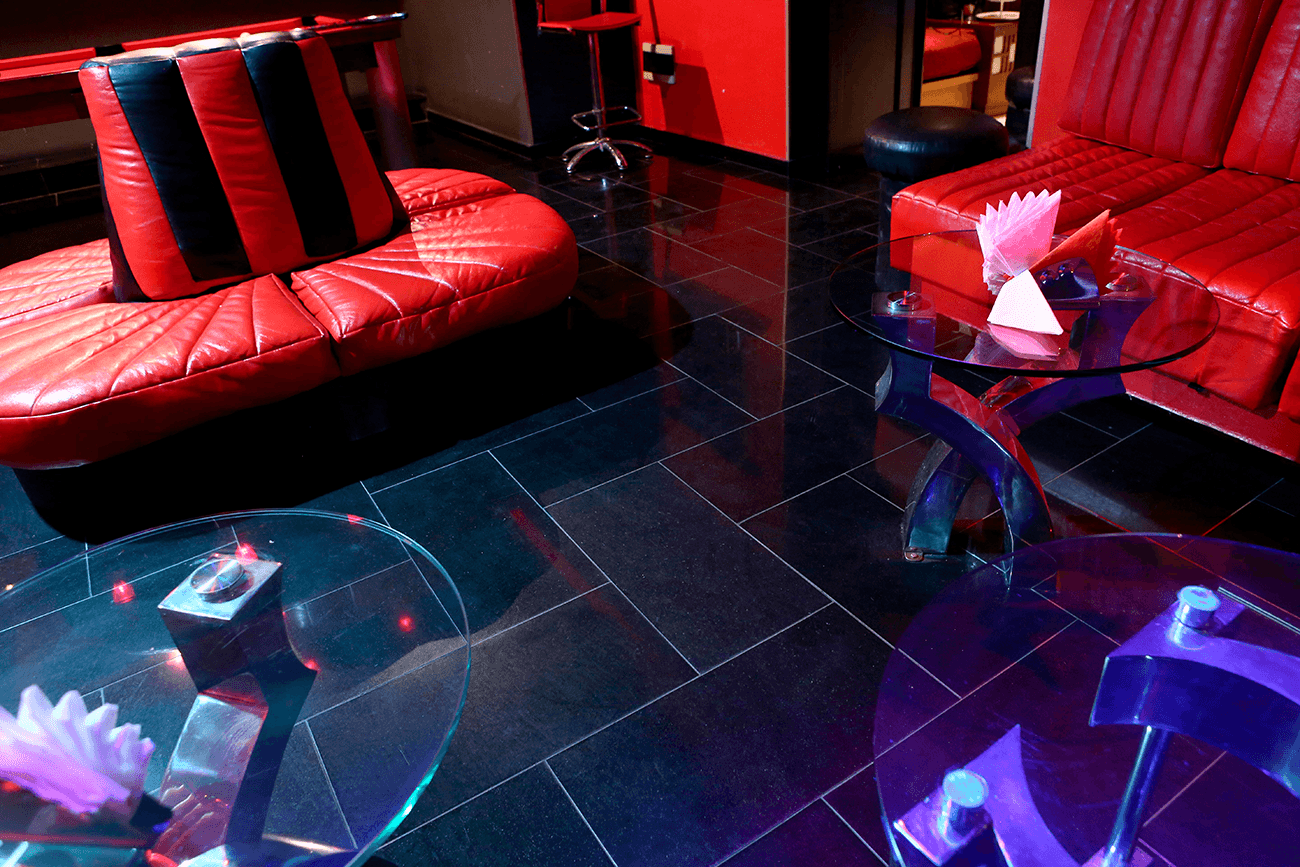 Night Club Omega - Nightclub in Yerevan, Armenia