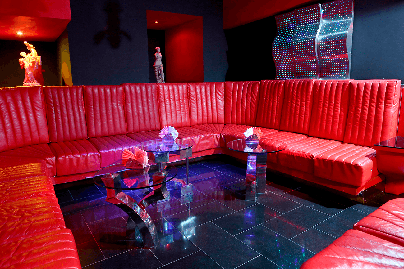 Night Club Omega - Nightclub in Yerevan, Armenia