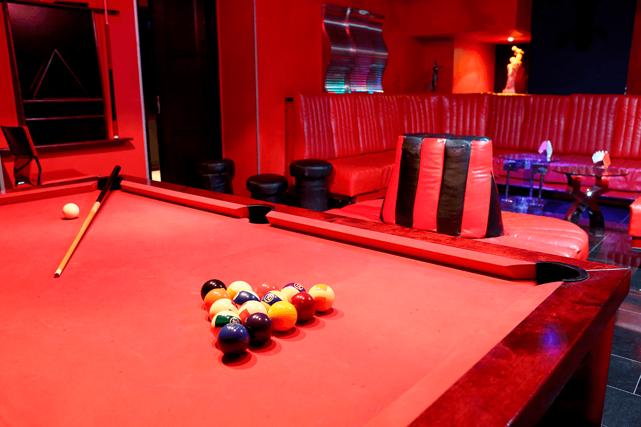 Night Club Omega - Nightclub in Yerevan, Armenia