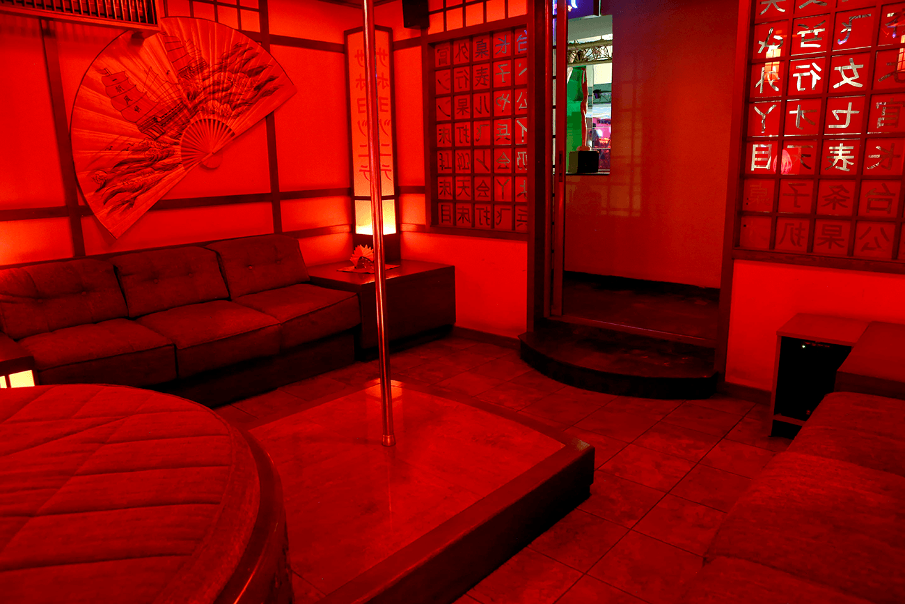 Night Club Omega - Nightclub in Yerevan, Armenia