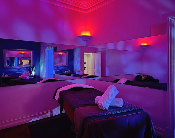 Lourdes Massage & Relaxation Services - Erotic Massage in Adelaide, Australia