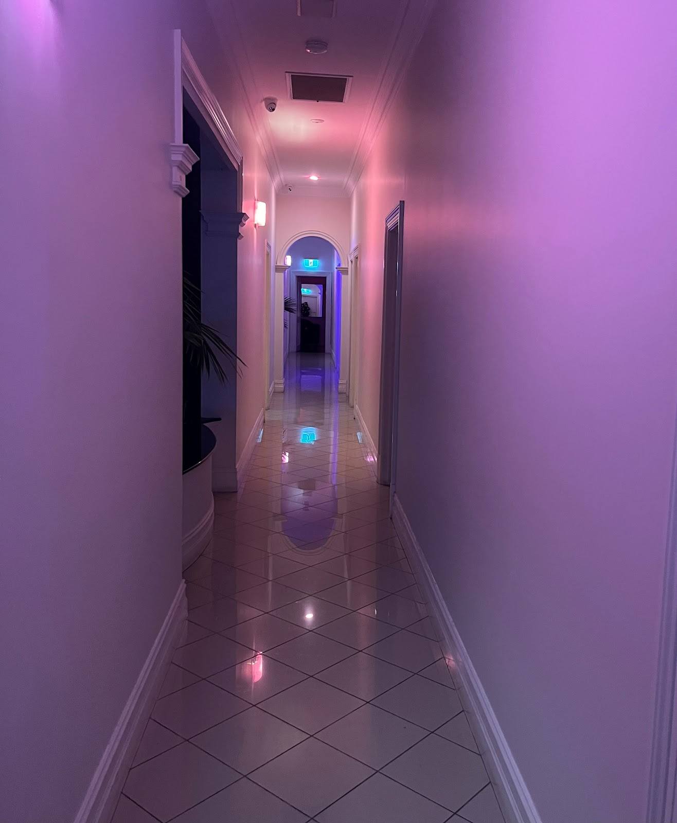 Lourdes Massage & Relaxation Services - Erotic Massage in Adelaide, Australia
