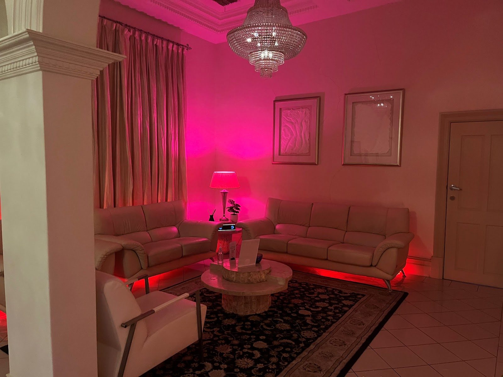 Lourdes Massage & Relaxation Services - Erotic Massage in Adelaide, Australia