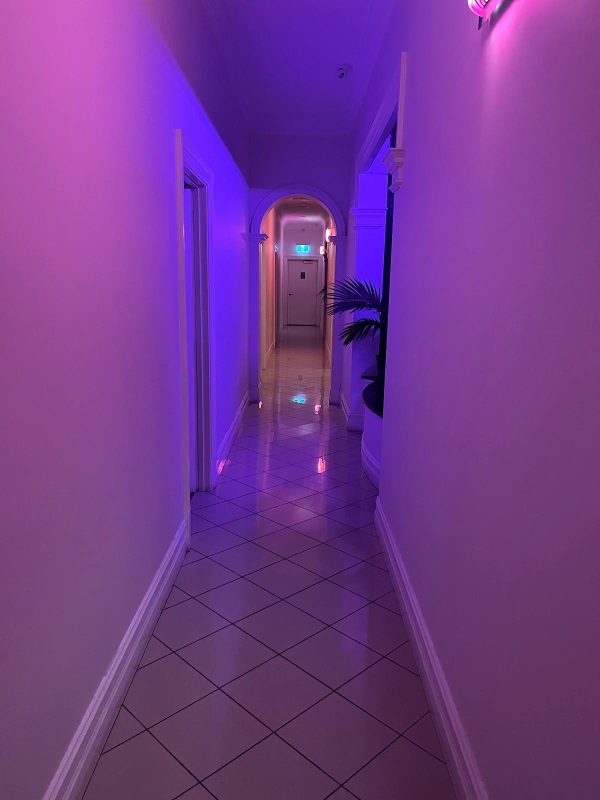 Lourdes Massage & Relaxation Services - Erotic Massage in Adelaide, Australia