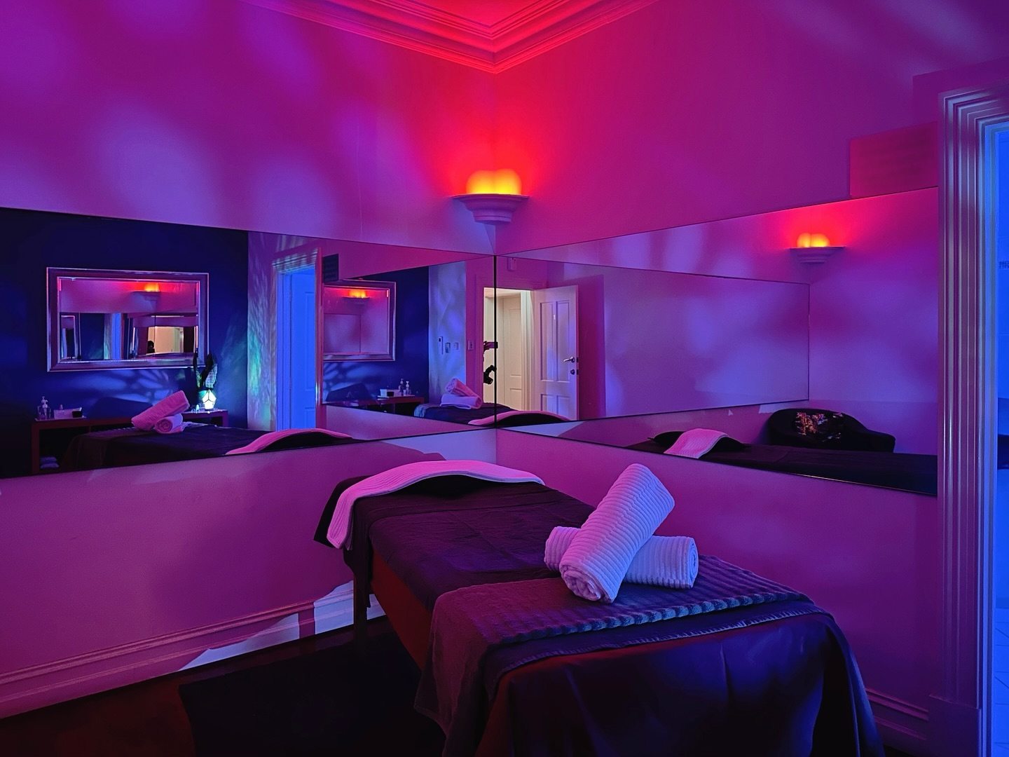 Lourdes Massage & Relaxation Services - Erotic Massage in Adelaide, Australia