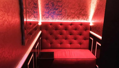 Crazy Horse Revue - Nightclub in Adelaide, Australia