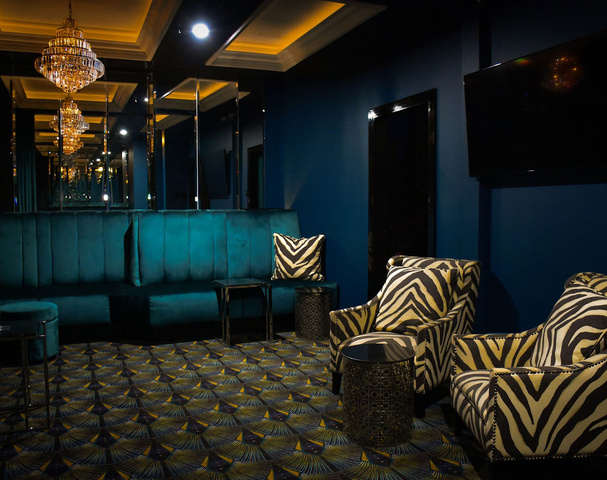 Crazy Horse Revue - Nightclub in Adelaide, Australia