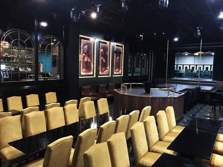 Crazy Horse Revue - Nightclub in Adelaide, Australia