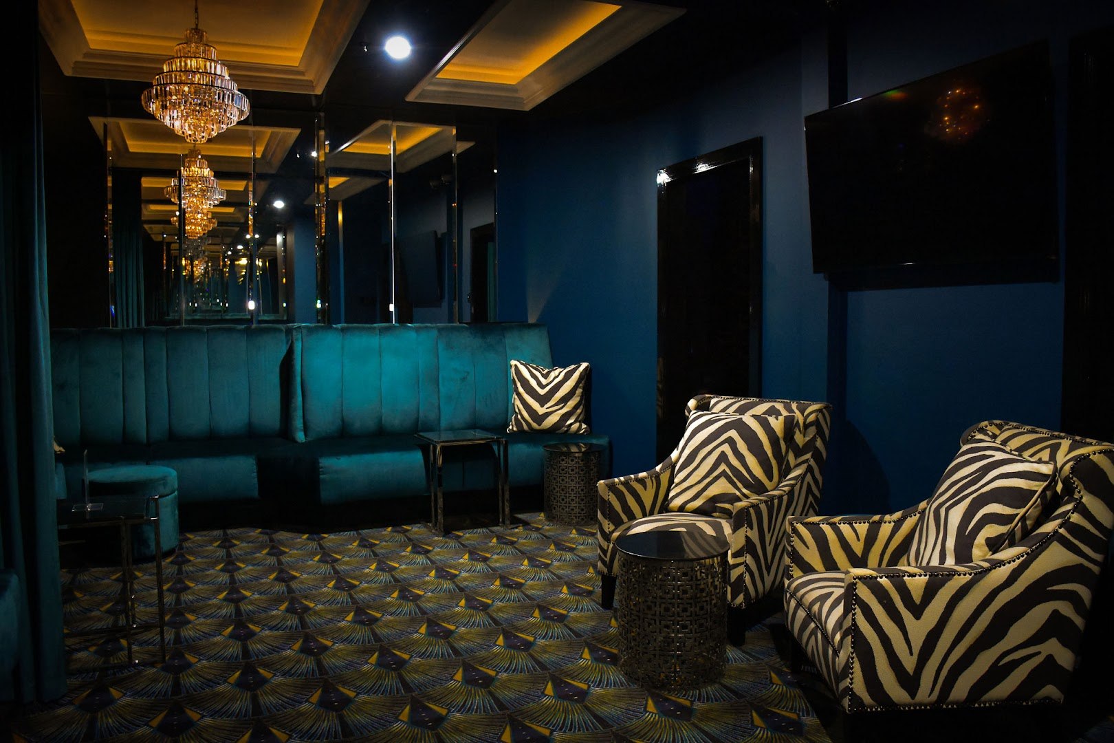 Crazy Horse Revue - Nightclub in Adelaide, Australia