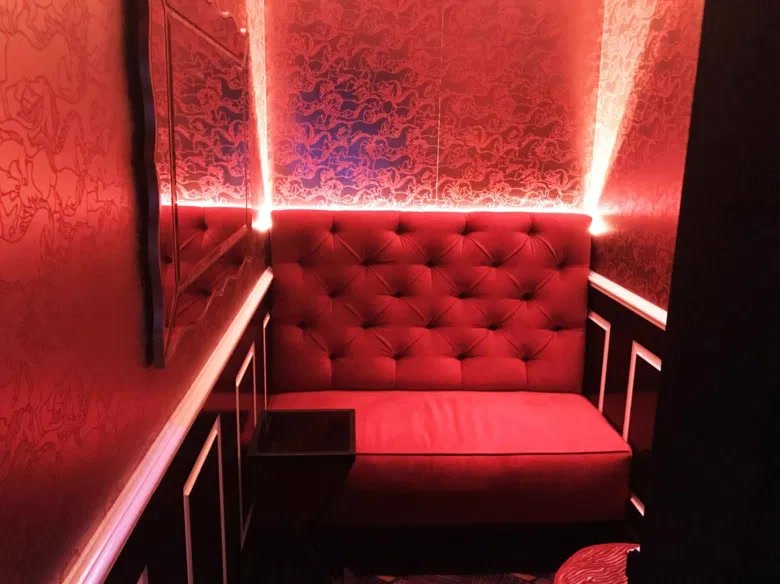Crazy Horse Revue - Nightclub in Adelaide, Australia