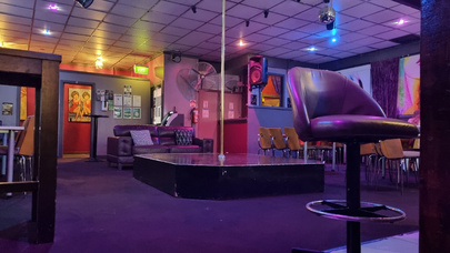 Pole Position Entertainment Venue - Nightclub in Adelaide, Australia