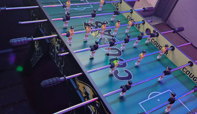 Pole Position Entertainment Venue - Nightclub in Adelaide, Australia
