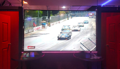 Pole Position Entertainment Venue - Nightclub in Adelaide, Australia