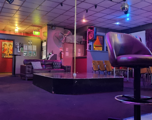 Pole Position Entertainment Venue - Nightclub in Adelaide, Australia