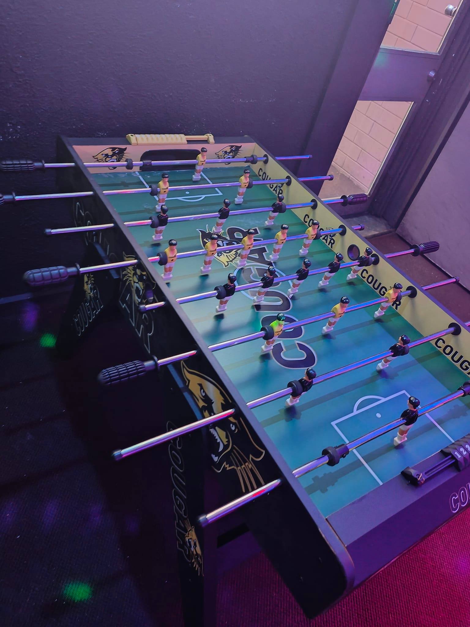 Pole Position Entertainment Venue - Nightclub in Adelaide, Australia