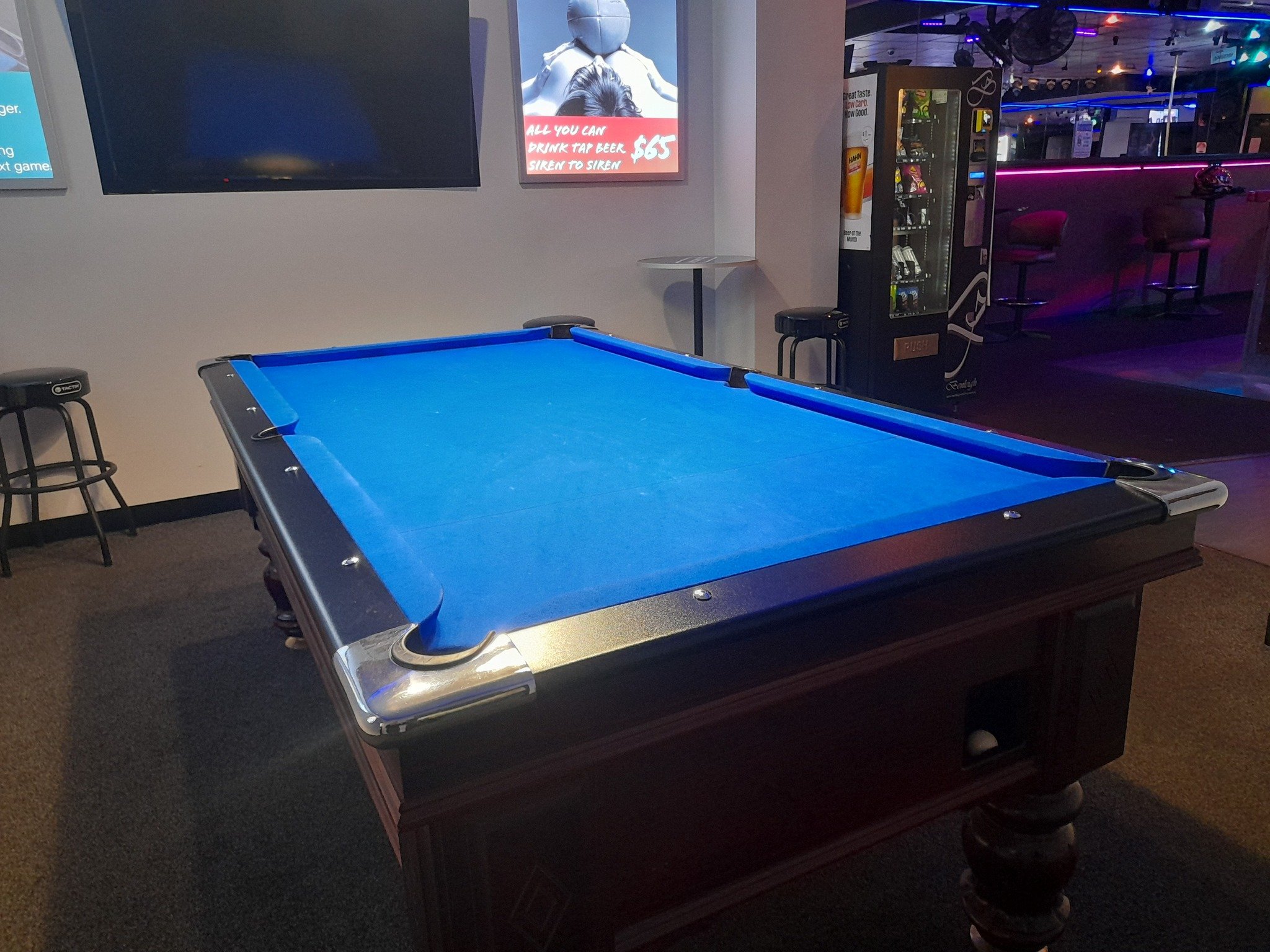 Pole Position Entertainment Venue - Nightclub in Adelaide, Australia